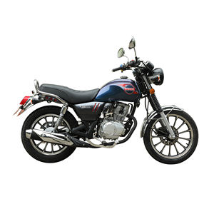 150CC CG دراجة نارية جديدة - Product Image 6