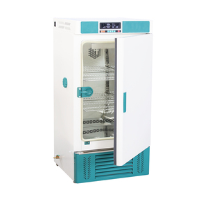 Incubateur automatique à température et humidité constante, appareil <span class=keywords><strong>de</strong></span> laboratoire pour <span class=keywords><strong>culture</strong></span> antibactérienne, 7 l - Product Image 2