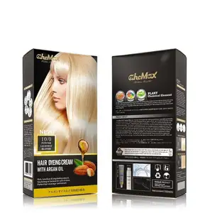 Brasil cremalheira profissional do salão da cor do cabelo, fórmula de itália para pelo alisado crema