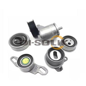 DI-SOLIK nouveau tendeur de <span class=keywords><strong>courroie</strong></span> OEM 31257 QVU10022 534016810 PQG100180 PQG100180A pour ROVER avec 1 an de garantie - Product Image 3