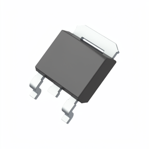 2SK1152STR-E Electronic Chips Component Authorized Distributor Transistors DPAK-3 - Product Image 1