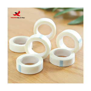 Cinta Adhesiva de Gel Microporoso para Pestañas FENGFLY, Herramienta de Belleza para Injerto de Pestañas, Precio Bajo por Compra Combinada - Product Image 1