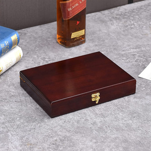 Caja <span class=keywords><strong>de</strong></span> puros <span class=keywords><strong>de</strong></span> <span class=keywords><strong>madera</strong></span> <span class=keywords><strong>de</strong></span> gran oferta, caja <span class=keywords><strong>de</strong></span> almacenamiento <span class=keywords><strong>de</strong></span> cigarrillos <span class=keywords><strong>de</strong></span> <span class=keywords><strong>madera</strong></span> <span class=keywords><strong>de</strong></span> Color marrón adecuada para el Día <span class=keywords><strong>de</strong></span> San Valentín, regalos para hombres <span class=keywords><strong>del</strong></span> Día <span class=keywords><strong>del</strong></span> <span class=keywords><strong>Padre</strong></span> - Product Image 3