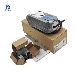 โปรโมชั่น GEB131.1E ตัวกระตุ้นไฟฟ้าสำหรับการเขียนโปรแกรม PLC และระบบควบคุมอัตโนมัติในอุตสาหกรรม พร้อม PLC/PAC/คอนโทรลเลอร์เฉพาะทาง - Product Image 1