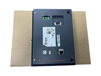 Pantalla Táctil HMI Delta Serie DOP-100 DOP-107DV de 7 Pulgadas 800x480, Ethernet Básico, Tipo Cortex-A8, Original, Nueva en Stock
