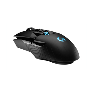 เมาส์เกมมิ่ง Logitech G903 LIGHTSPEED USB Backlit พร้อมระบบชาร์จไร้สาย POWERPLAY รองรับ 1000Hz/1ms มีสินค้าพร้อมส่ง - Product Image 5