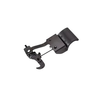 Cerradura de Capó Hyundai 81140-D3000 para Tucson 2016-2020, Pieza de Repuesto - Product Image 2