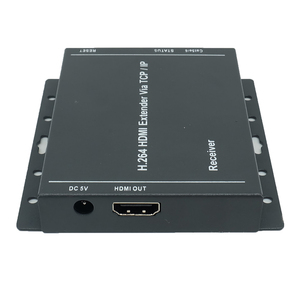 150M <span class=keywords><strong>cat</strong></span> 5e/<span class=keywords><strong>cat</strong></span> 6 extensor <span class=keywords><strong>HDMI</strong></span> apoyo TCP/IP - Product Image 5