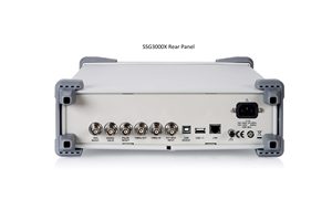 ซิกเลนท์ SSG3021X เครื่องกำเนิดสัญญาณ RF ประสิทธิภาพสูงพร้อมคลื่นไซน์ ความละเอียดแอมพลิจูด 0.01 DB ความละเอียดความถี่ 0.01 เฮิรตซ์ - Product Image 2