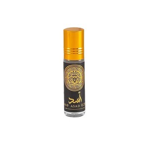 Perfume en Roll-On de 10 ml, Unisex, Fragancia Duradera, Perfume Árabe de Dubái, Venta al por Mayor - Product Image 6