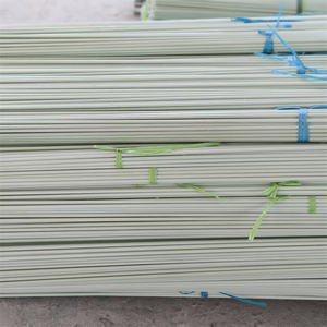 מחיר מועדף משקל פיברגלס קל משקל ידות קטנות עבור גידור גידור גידור תמיכה סולרית - Product Image 5