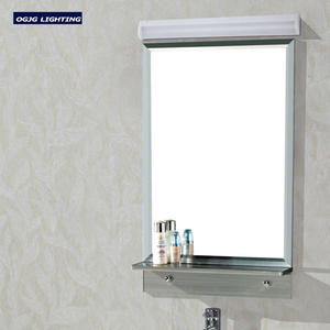 Lámpara LED Moderna de Pared para Espejo con Sensor de Control de Intensidad Regulable para Baño y Vestidor, 6W-25W - Product Image 3