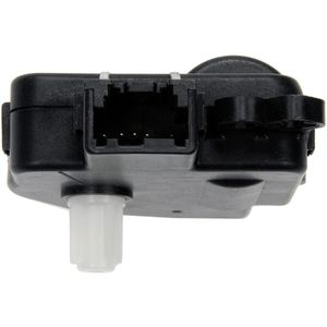 มอเตอร์ไร้แปรงถ่าน Ford Damper Actuator 7L1Z19E616C 604-275 DC 12V สำหรับประตูอัตโนมัติ - Product Image 1