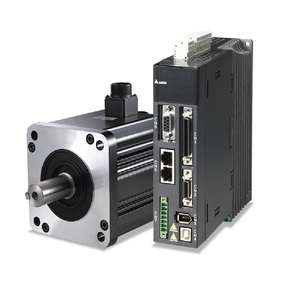 Vente en gros de servomoteurs de la série ASDA-A2, 3 kW, 380 V AC, communication RS485 pour la ligne de production automatisée - Product Image 4