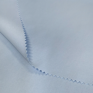 L001 #   Vêtements de travail personnalisés en tissu sergé 2/2 100% polyester, blouses de laboratoire, pantalons, vestes décontractées, antistatiques, extensibles mécaniquement, confortables - Product Image 1