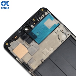 หน้าจอสัมผัส LCD คุณภาพสูงขนาด 6.5 นิ้ว สำหรับ A51/A515 ซีรีส์ รับประกัน 2 ปี ได้รับการรับรองมาตรฐาน CE - Product Image 2