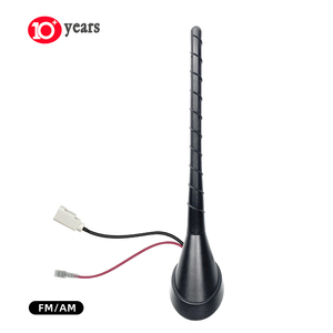 <span class=keywords><strong>Antenne</strong></span> de <span class=keywords><strong>voiture</strong></span> numérique <span class=keywords><strong>amplifiée</strong></span> DAB à montage sur toit en acier inoxydable universel, dernière vente chaude - Product Image 1