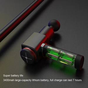 Los atletas más calientes <span class=keywords><strong>de</strong></span> mano cuerpo eléctrico inalámbrico deportes taladro máquina <span class=keywords><strong>de</strong></span> <span class=keywords><strong>masaje</strong></span> Molaxzo MINI masajeador - Product Image 5