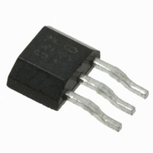 SS495A2-SP Hall Sensor Electronic Component - Product Image 1
