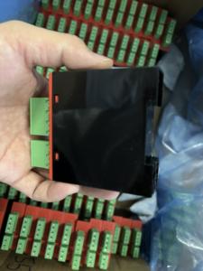 Módulo <span class=keywords><strong>de</strong></span> <span class=keywords><strong>Freno</strong></span> <span class=keywords><strong>de</strong></span> Motor <span class=keywords><strong>Rectificador</strong></span> Trifásico <span class=keywords><strong>de</strong></span> Salida Única BGE1.5 8253854 <span class=keywords><strong>de</strong></span> Alemania, Nuevo y Original en Stock Industrial - Product Image 5