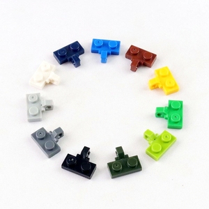 บล็อก MOC รุ่น 44567 ตัวต่อแบบคลาสสิก สำหรับเด็กอายุ 6 ปีขึ้นไป ได้รับการรับรองมาตรฐาน ASTM/EN71 ชุดของเล่นตัวต่อพลาสติก ABS  ปรับแต่งสีได้ - Product Image 6