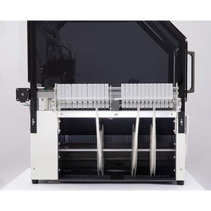 Kosten günstige NeoDen YY1 Bestückung maschine Smt Desktop-Maschine für die LED-Produktion - Product Image 4