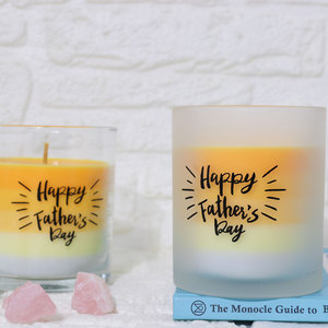 Fragancia curativa, Vela decorativa de estilo INS aromática perfumada de soja, purifica el aire, mejora el ambiente, decoración de baño - Product Image 5