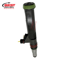 Kim phun nhiên liệu diesel chất lượng cao X59407500022 X59407500020 X59407500014 X59407500024 RX59407500008 001010425 RX59407500014