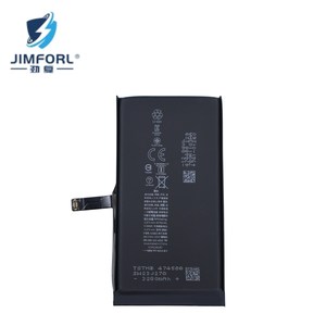 <span class=keywords><strong>Batteria</strong></span> di ricambio originale per <span class=keywords><strong>iPhone</strong></span> 14, <span class=keywords><strong>batteria</strong></span> al litio 3279mAh con protezione IC, qualità OEM per officine di riparazione - Product Image 3