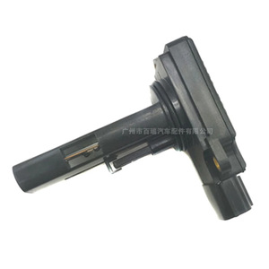 1525A014มิเตอร์วัดการไหลของอากาศแบบ E5T60571สำหรับ Mitsubishi 12V ใหม่ - Product Image 5