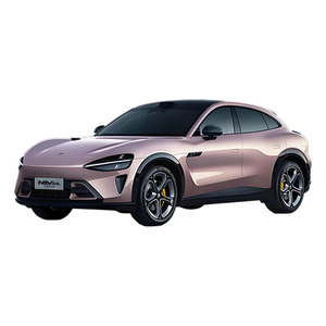Véhicule électrique SUV 4x4 Xiaomi Yu7 Max 2025 haute performance, vitesse maximale 253 km/h, autonomie ultra-longue, modèle haut de gamme Xiaomi YU7 - Meilleures ventes - Product Image 4