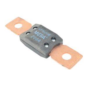 Cho HP 200A lớp t <span class=keywords><strong>Relay</strong></span> Hộp ô tô cầu chì Set 32V bề mặt gắn kết Hội Đồng Quản trị 200A mô-đun thiết bị đầu cuối lưỡi 200A lớp tsealed cầu chì - Product Image 2