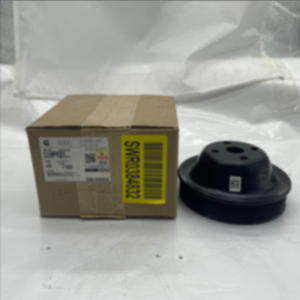 Originele 3914462 3908447 Ventilator Katrol Voor <span class=keywords><strong>Cummins</strong></span> Isf3.8 Isg11 Qsb4.5 Dieselmotoronderdelen - Product Image 4