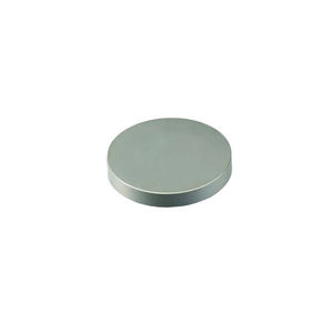 Ventana óptica de germanio de alta pureza Revestimiento AR/DLC Ventana de vidrio de germanio pulido Ge IR para óptica infrarroja - Product Image 1