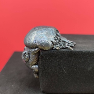 Figura Decorativa de Resina de Estilo Antiguo Artístico, Escultura de <span class=keywords><strong>un</strong></span> Monstruo <span class=keywords><strong>Pulpo</strong></span> - Product Image 5