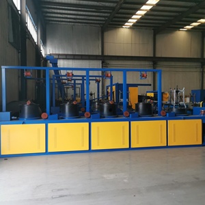 Tự động dây vẽ máy nhỏ dây vẽ máy Dây Vẽ máy để bán - Product Image 5