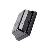Passerelle MQTT économique BLE 5.4 avec batterie remplaçable, iBeacon/Eddystone, système de suivi des actifs IP68, balise RTLS BLE