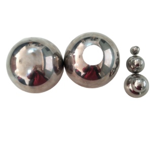 ลูกบอลโลหะทดสอบแรงกระแทกน้ำหนัก 500 กรัม ลูกบอลเหล็กโครเมียมขนาดใหญ่มาตรฐาน ANSI สำหรับลูกบอลสมดุลน้ำหนัก <span class=keywords><strong>usm</strong></span> <span class=keywords><strong>Haller</strong></span> - Product Image 2