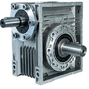 RV Gearbox 220V Motor pequeño Reductor Engranaje helicoidal Reduce velocidad Multiplicador Transmisión RV Gearbox - Product Image 1