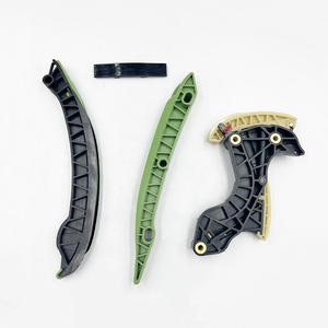 BEN-Z M271 Kit <span class=keywords><strong>de</strong></span> chaîne <span class=keywords><strong>de</strong></span> <span class=keywords><strong>distribution</strong></span> et accessoires Nouveau 0009931078 0009932076 2710500116 2710521703 2710500911 2710160921 2710500578 - Product Image 3