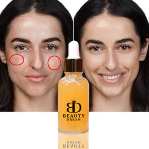 Astaxanthine Essence Effets de soin de la peau à usage domestique en sérum anti-oxydation anti-rides anti-âge - Product Image 1