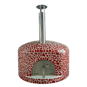 Horno <span class=keywords><strong>de</strong></span> pizza comercial al aire libre <span class=keywords><strong>de</strong></span> precio competitivo último diseño pizza <span class=keywords><strong>de</strong></span> horno <span class=keywords><strong>de</strong></span> <span class=keywords><strong>leña</strong></span> horno Pakistán <span class=keywords><strong>hornos</strong></span> <span class=keywords><strong>de</strong></span> 800 grados para pizza - Product Image 3