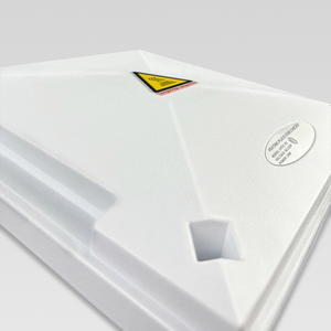 Hộp Ấp Trứng Gà Chuyên Nghiệp Với Giấy Chứng Nhận CE Máy Ấp Trứng Gia Cầm/Chim/Chim Cút Tự Động Hoàn Toàn - Product Image 4