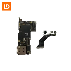 <span class=keywords><strong>Carte</strong></span> mère d'<span class=keywords><strong>occasion</strong></span> en gros pour <span class=keywords><strong>iPhone</strong></span> 15 Pro Max avec déverrouillage Face ID, entièrement fonctionnelle, stockage 256 Go/512 Go/1 To, <span class=keywords><strong>6</strong></span> To de RAM - Product Image 6