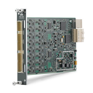 NI PXIe-4305, Módulo de Entrada Analógica PXI, 24 Bits, 32 Canales, 51.2 kS/s, 42 V, 783868-01 - Precio Especial Disponible - Product Image 1