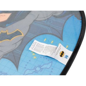 Parasole per auto Batman 44x35 cm Parasole laterale DC Comics per bambini - Product Image 5