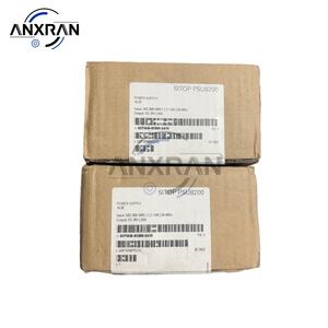 Alimentation électrique pour Siemens 6EP3436-8SB00-0AY0 SITOP PSU8200/3AC/DC24V/20A 6EP34368SB000AY0 - Product Image 4