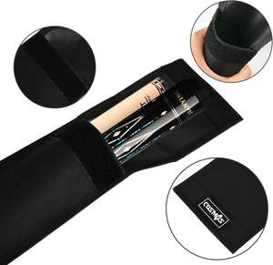 Estuche de Transporte para Taco de Billar, Personalizado, al por Mayor, Duradero, para Deportes de Mesa al Aire Libre, Profesional, Impermeable - Product Image 4