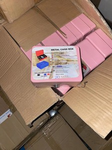 Cerradura Electrónica de Seguridad Portátil para Supermercados, Caja Fuerte Comercial de Acero Inoxidable para Uso en Interiores y Exteriores Shenghui SP-01 - Product Image 6