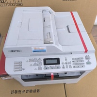 Imprimante laser monochrome compacte Brother 7360 A4, interface USB, impression filaire et sans fil, en stock, d'occasion